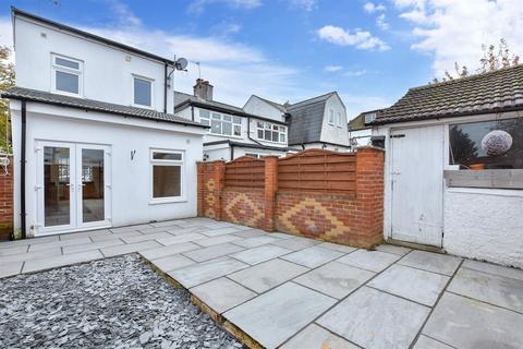 60 Spring Park Road, Croydon, CR0 5EL