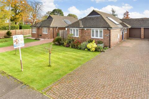 3 bedroom detached bungalow for sale, Orchard Glade, Headcorn, Kent