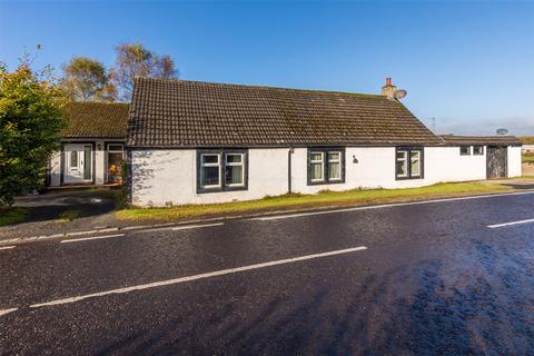 4 bedroom detached house for sale, Middlerigg Cottage, Coylton, Ayr, South Ayrshire, KA6