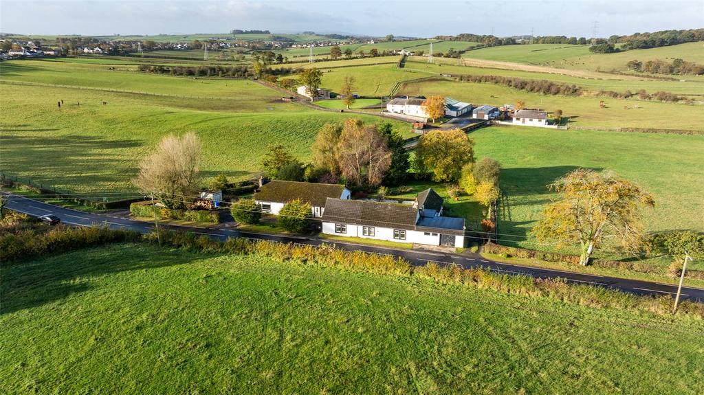 Middlerigg Cottage