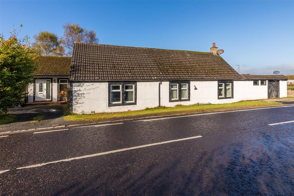 Middlerigg Cottage