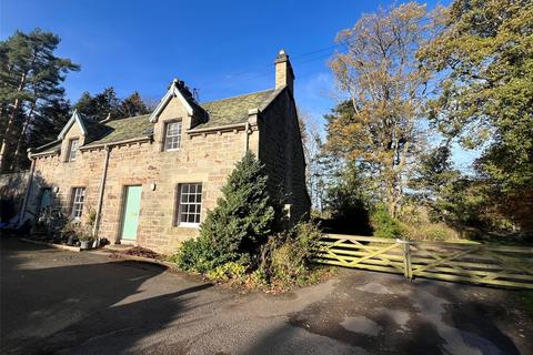 2 bedroom semi-detached house to rent, 2 Southport, Haddington, East Lothian, EH41