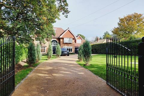 6 bedroom detached house for sale, Eastwick Drive, Great Bookham KT23