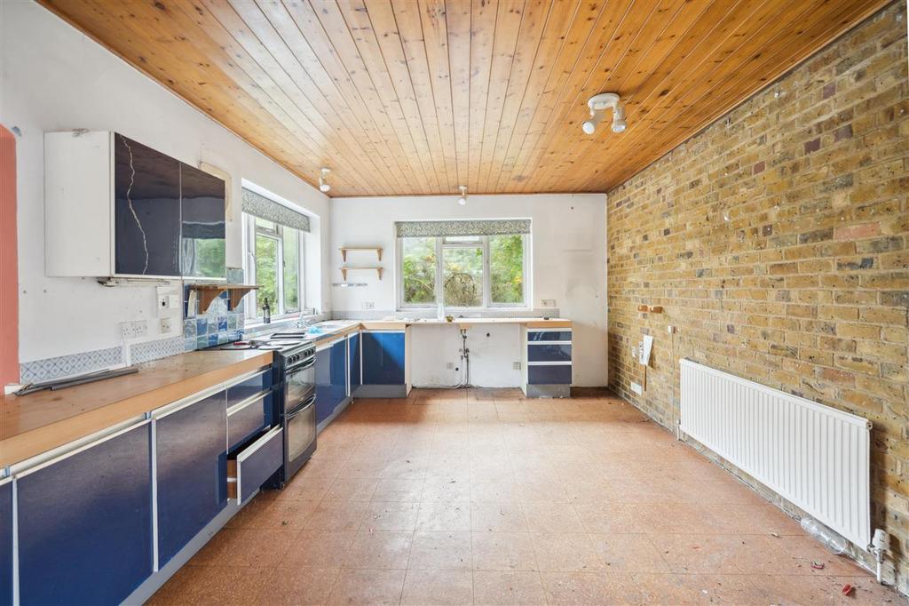 Kitchen (Extension)