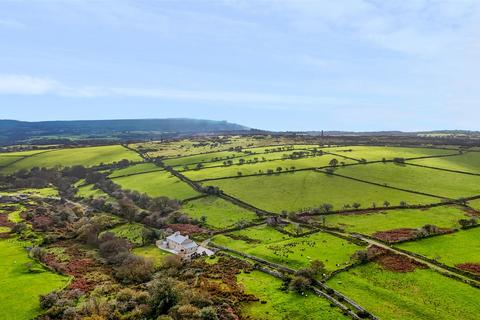 4 bedroom detached house for sale, Minions, Liskeard