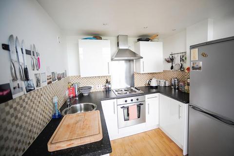 2 bedroom flat to rent, Victoria Mill, Reddish, Manchester, SK5 6AX