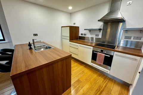 2 bedroom apartment to rent, Great Ancoats Street, Manchester, M4 6DH