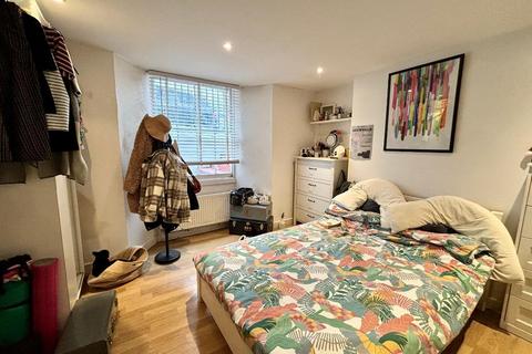 1 bedroom apartment to rent, Montpelier Street, Brighton, BN1 3DJ