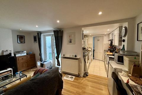 1 bedroom apartment to rent, Montpelier Street, Brighton, BN1 3DJ