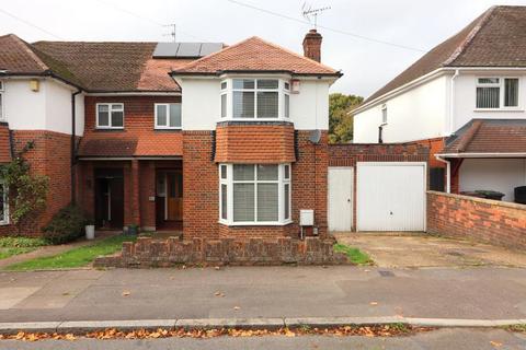 3 bedroom semi-detached house for sale, Luton LU2