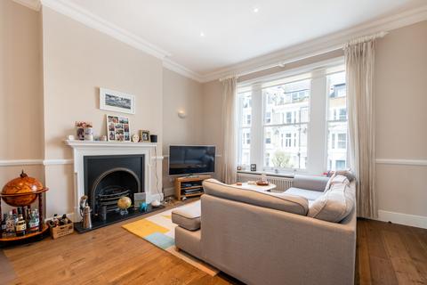 5c Belsize Crescent, London, NW3 5QY