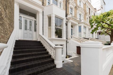 5c Belsize Crescent, London, NW3 5QY