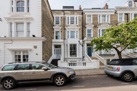 5c Belsize Crescent, London, NW3 5QY