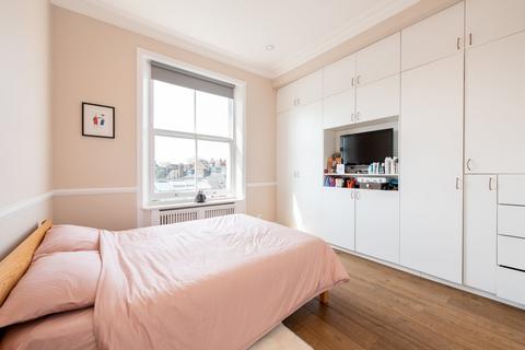5c Belsize Crescent, London, NW3 5QY