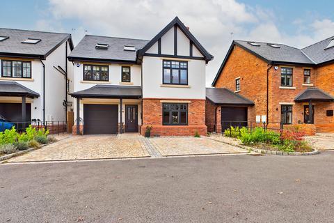 6 bedroom detached house for sale, Wrexham Road, Chester, CH4