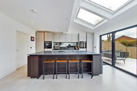 The Pippin Wrexham Road, Chester, CH4 7QQ