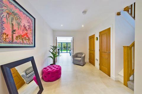 The Pippin Wrexham Road, Chester, CH4 7QQ