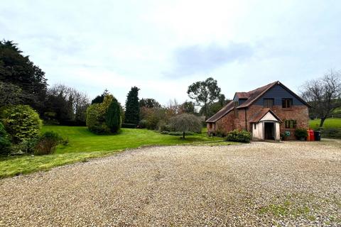 2 bedroom detached house to rent, Station Road, Stogumber, Taunton, Somerset, TA4