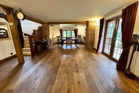 undefined, Station Road, Stogumber, Taunton, Somerset, TA4