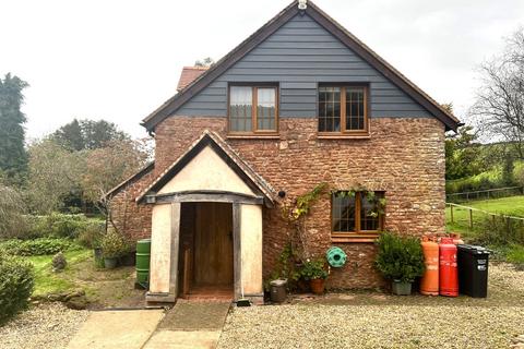 2 bedroom detached house to rent, Station Road, Stogumber, Taunton, Somerset, TA4
