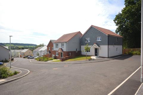 4 bedroom detached house for sale, Belle Vue Rise, Uffculme, Cullompton, EX15