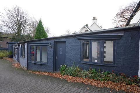 Office to rent, Killearn, Glasgow G63