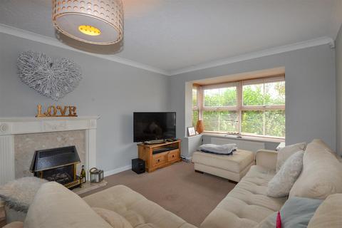 4 bedroom detached house for sale, Hawkers Close, Cannington TA5