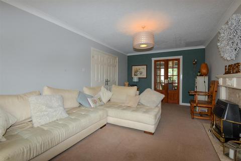 4 bedroom detached house for sale, Hawkers Close, Cannington TA5