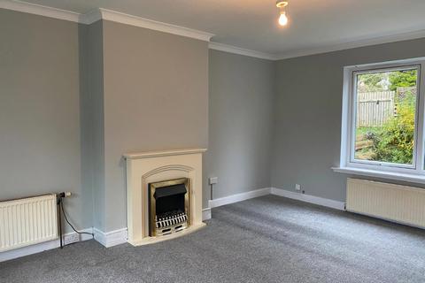 3 bedroom terraced house to rent, The Grove, Dumfries, DG1 1TN