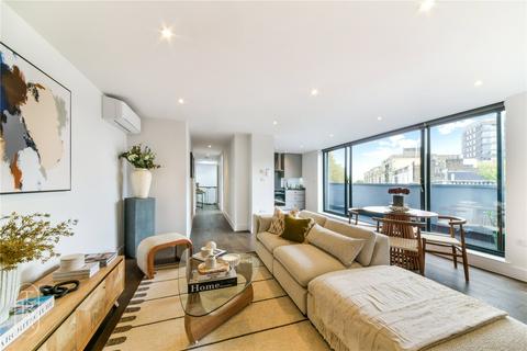 2 bedroom penthouse for sale, Hackney Road, London, E2