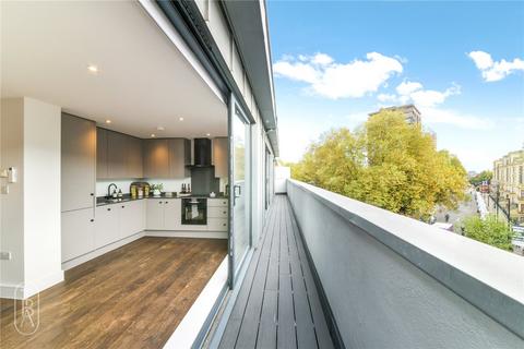 2 bedroom penthouse for sale, Hackney Road, London, E2