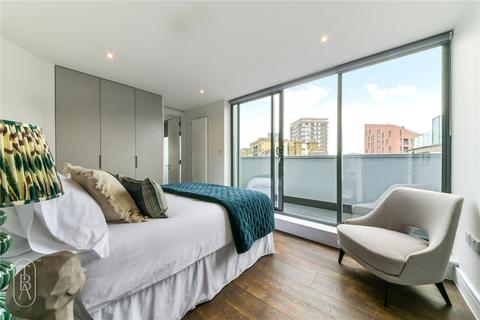 2 bedroom penthouse for sale, Hackney Road, London, E2