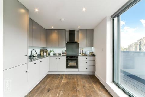 2 bedroom penthouse for sale, Hackney Road, London, E2