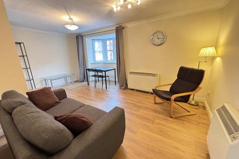 1 bedroom flat to rent, Simmonds Street, Reading