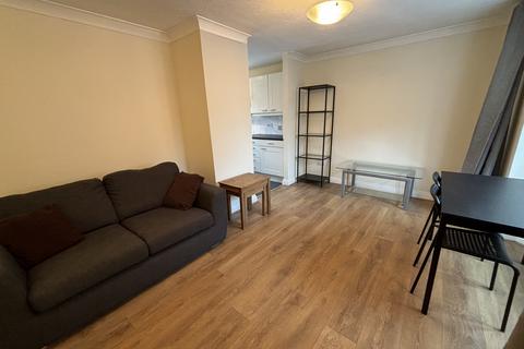 1 bedroom flat to rent, Simmonds Street, Reading