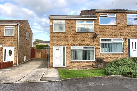 2 bedroom semi-detached house for sale, Wychgate, Eston