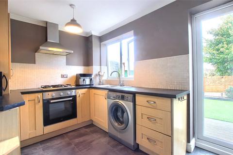 2 bedroom semi-detached house for sale, Wychgate, Eston