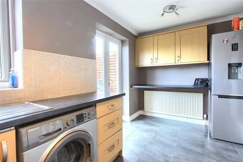 2 bedroom semi-detached house for sale, Wychgate, Eston