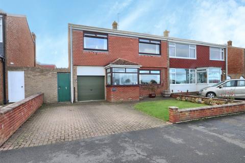 4 bedroom semi-detached house for sale, Windy Hill Lane, Marske-by-the-Sea