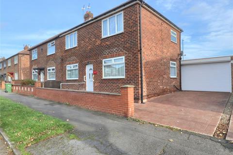 3 bedroom semi-detached house for sale, Sandringham Road, Redcar