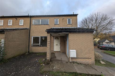 3 bedroom semi-detached house for sale, Prince Edward Crescent, Malinslee, Telford, Shropshire, TF3