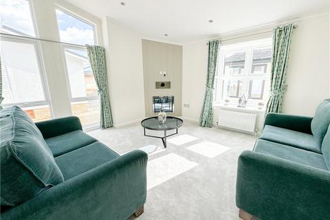 2 bedroom park home for sale, Nightingale Rise, Addlestone KT15