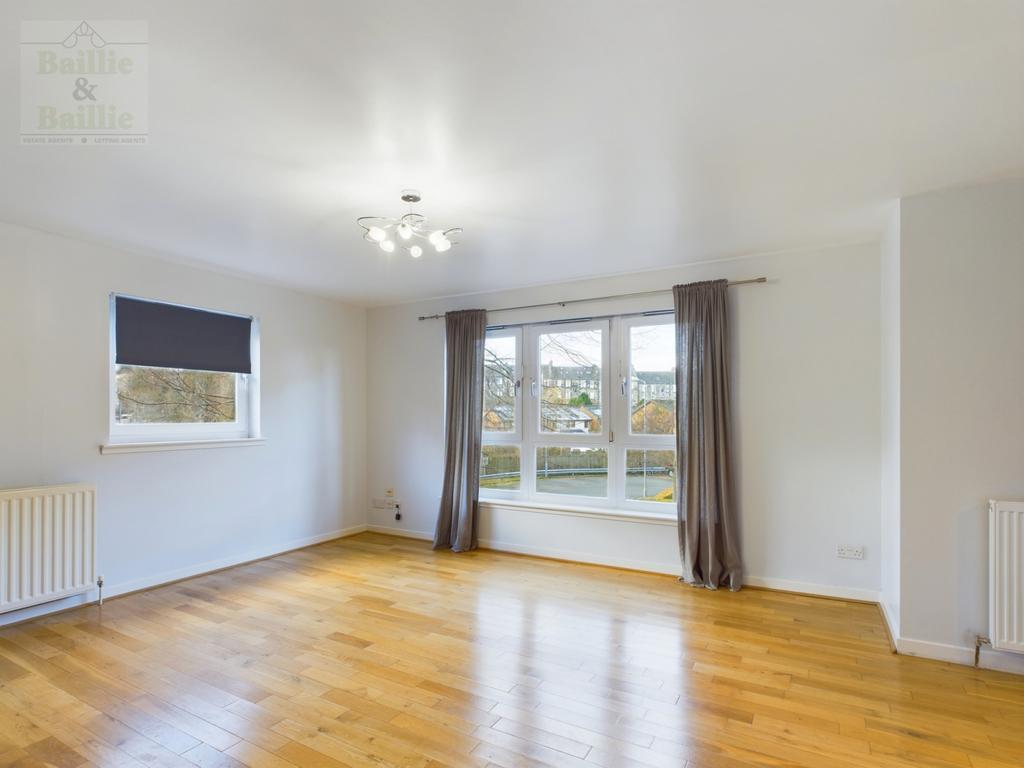 Apartment in Paisley - View 2