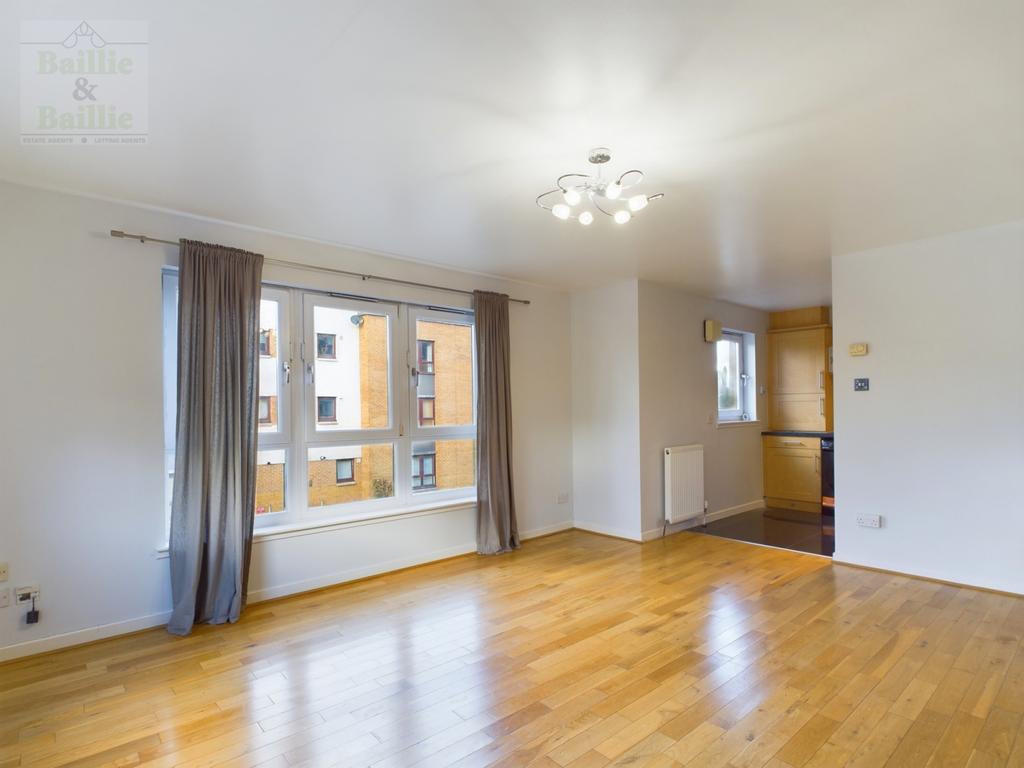 Apartment in Paisley - View 3
