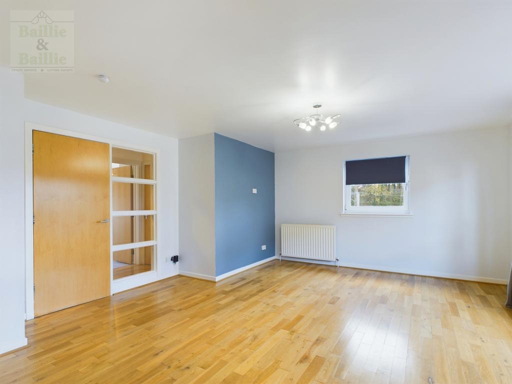Apartment in Paisley - View 5
