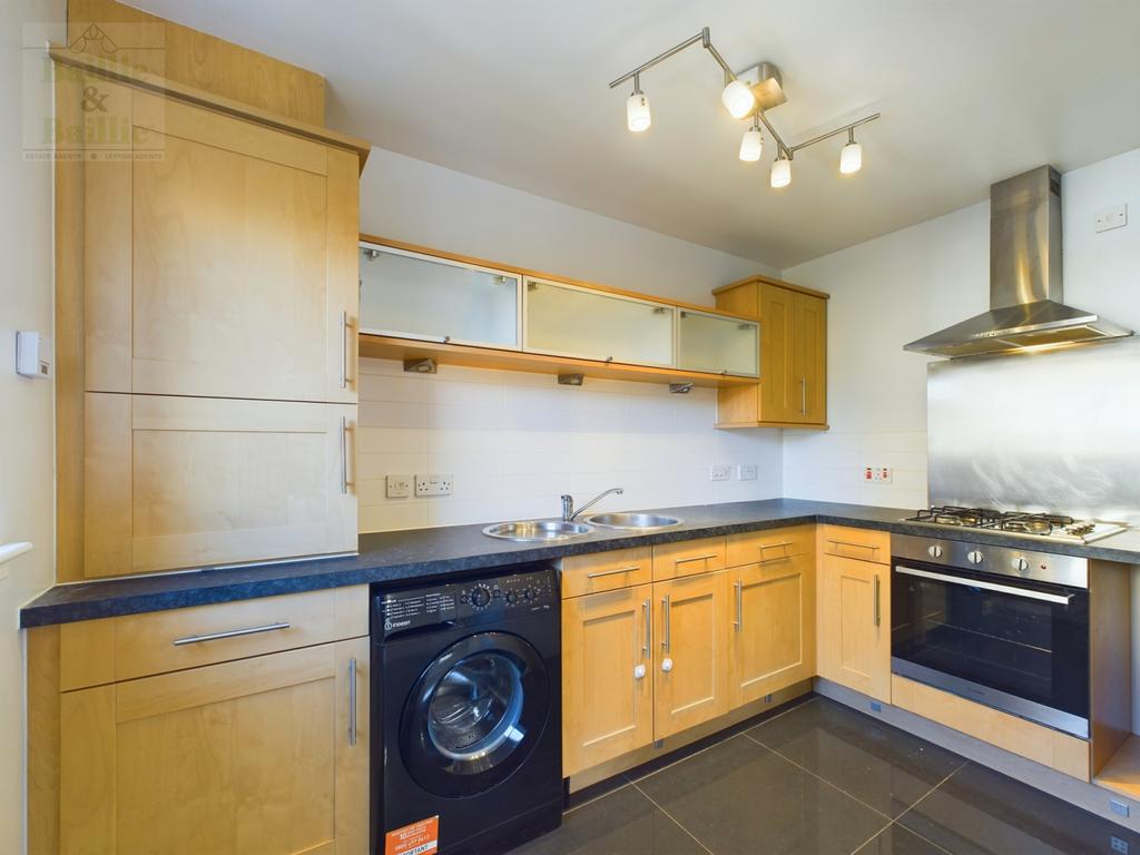Apartment in Paisley - More