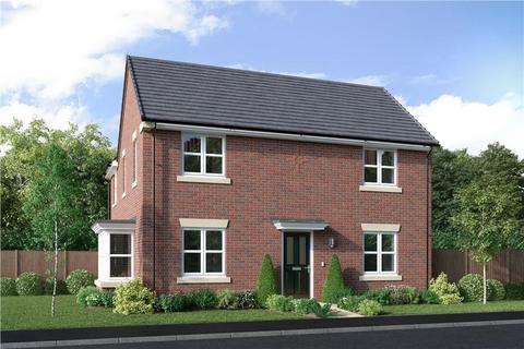 undefined, Plot 117, Fordwood at Earls Grange, Off Castle Farm Way, Priorslee TF2
