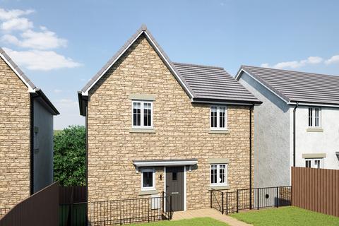 4 bedroom townhouse for sale, Plot 242, The Roman at Mill Brook Green, Chard Road EX13