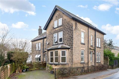 Rune Stone Lodge Otley Road, Guiseley, Leeds, LS20 8BL