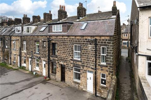 3 bedroom end of terrace house for sale, Victoria Road, Guiseley, Leeds, West Yorkshire, LS20